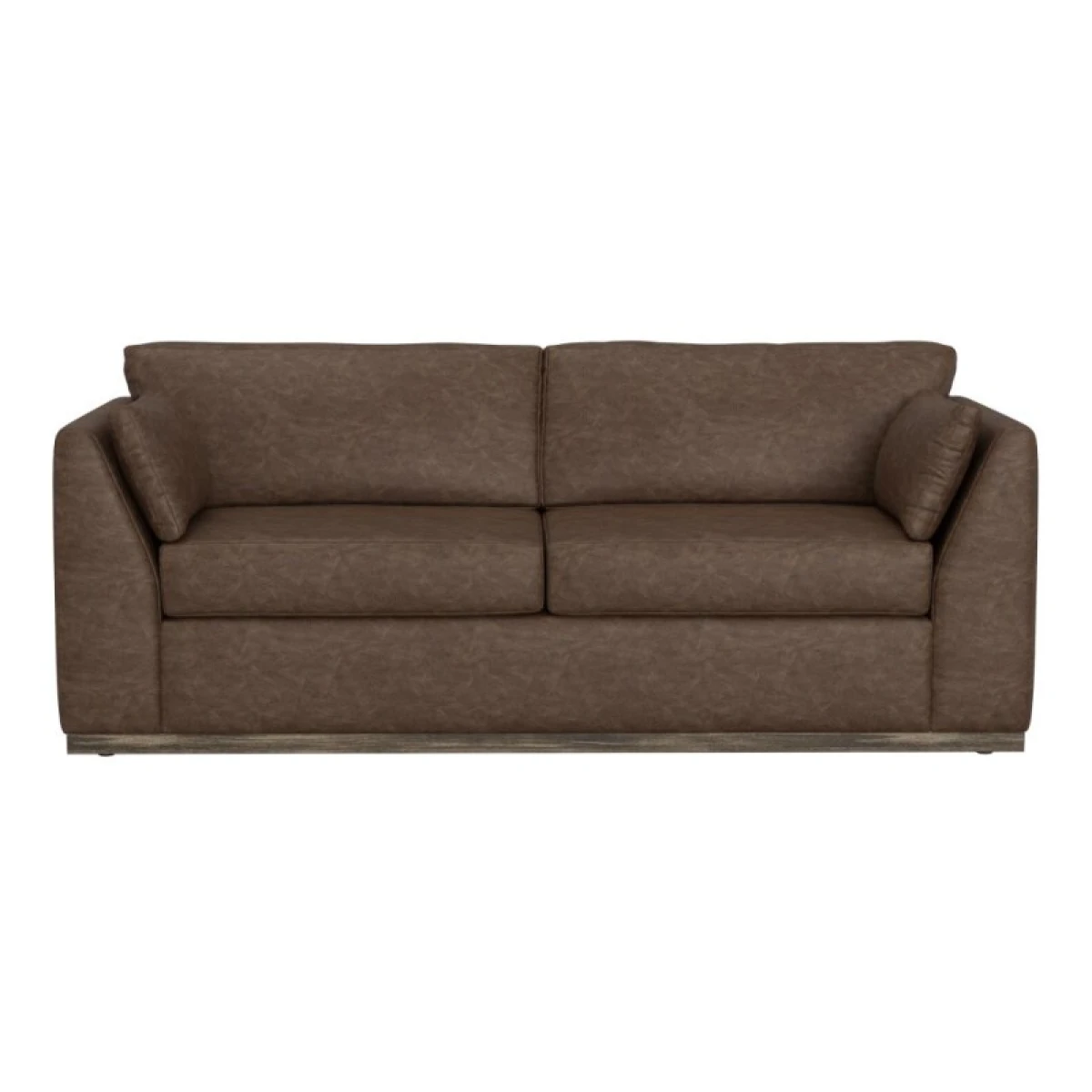 Vallarta Wooden Frame & Base, Sofa - Image 2