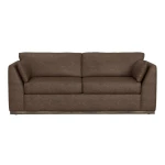 Vallarta Wooden Frame & Base, Sofa - Image 2