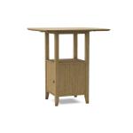 Drop Leaf Bistro Table - Image 30