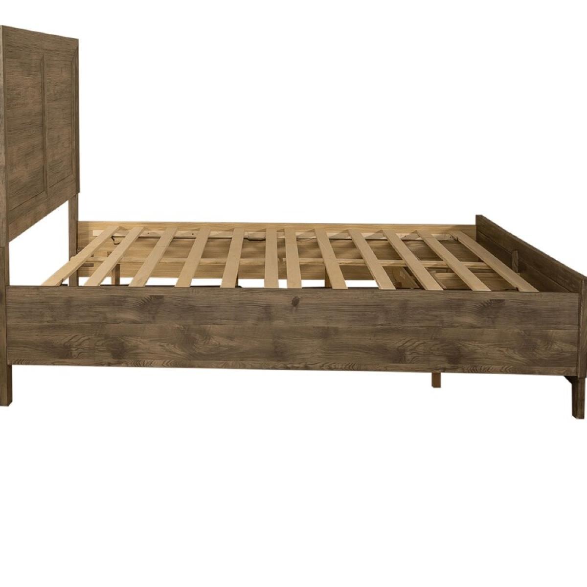 Storage Bed Rails - Image 4