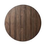 Morgan Creek Round Cocktail Table - Image 5