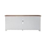 80 Inch Fireplace TV Console - Image 13