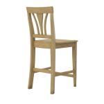 24'' Fanback Counter Stool - Image 27