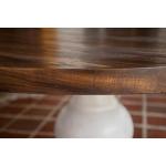 Rock Valley, Round Dining Table - Rock Valley - Image 9