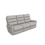 Liam Power Wall Reclining Sofa W/ Headrest & Lumbar