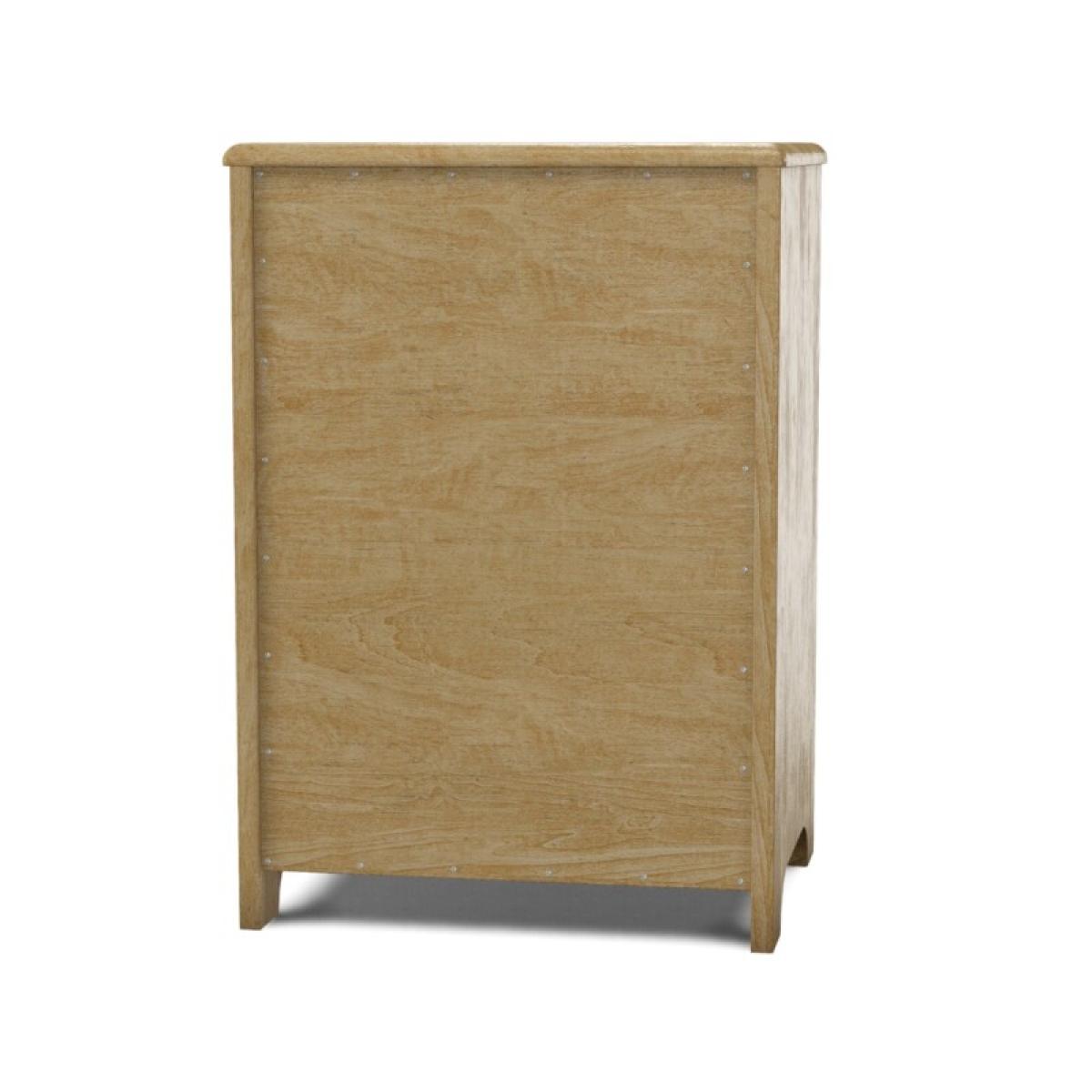 Jamestown 3-Drawer Night Stand - Image 24