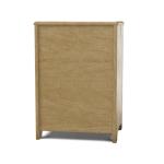 Jamestown 3-Drawer Night Stand - Image 24