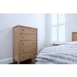 Chatham 5 Drawer Chest - Image 7