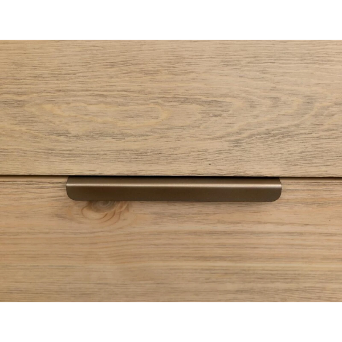 Santa Rosa 6 Drawer Dresser - Image 4