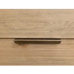 Santa Rosa 6 Drawer Dresser - Image 4