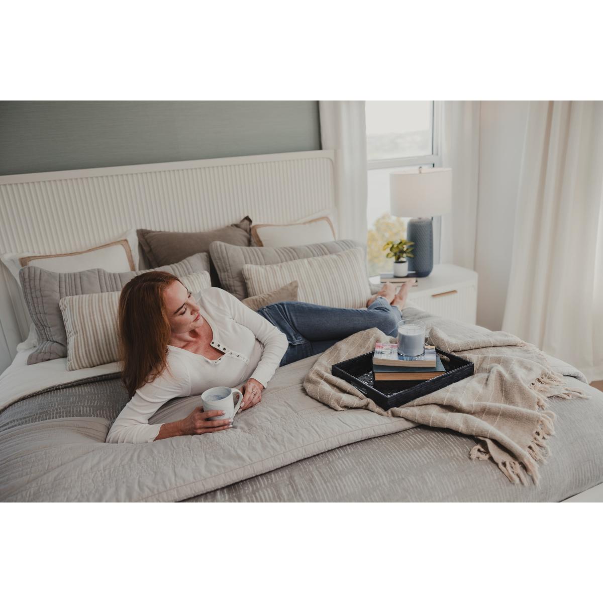 Montauk Headboard - Image 6