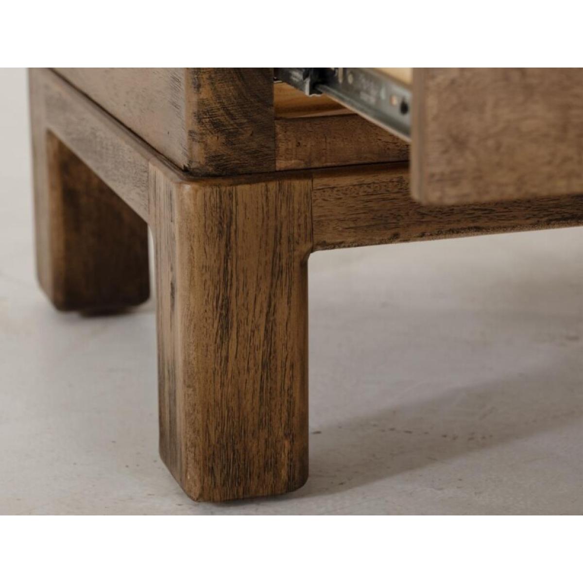 4 Drawer, Chest - Merida - Image 9