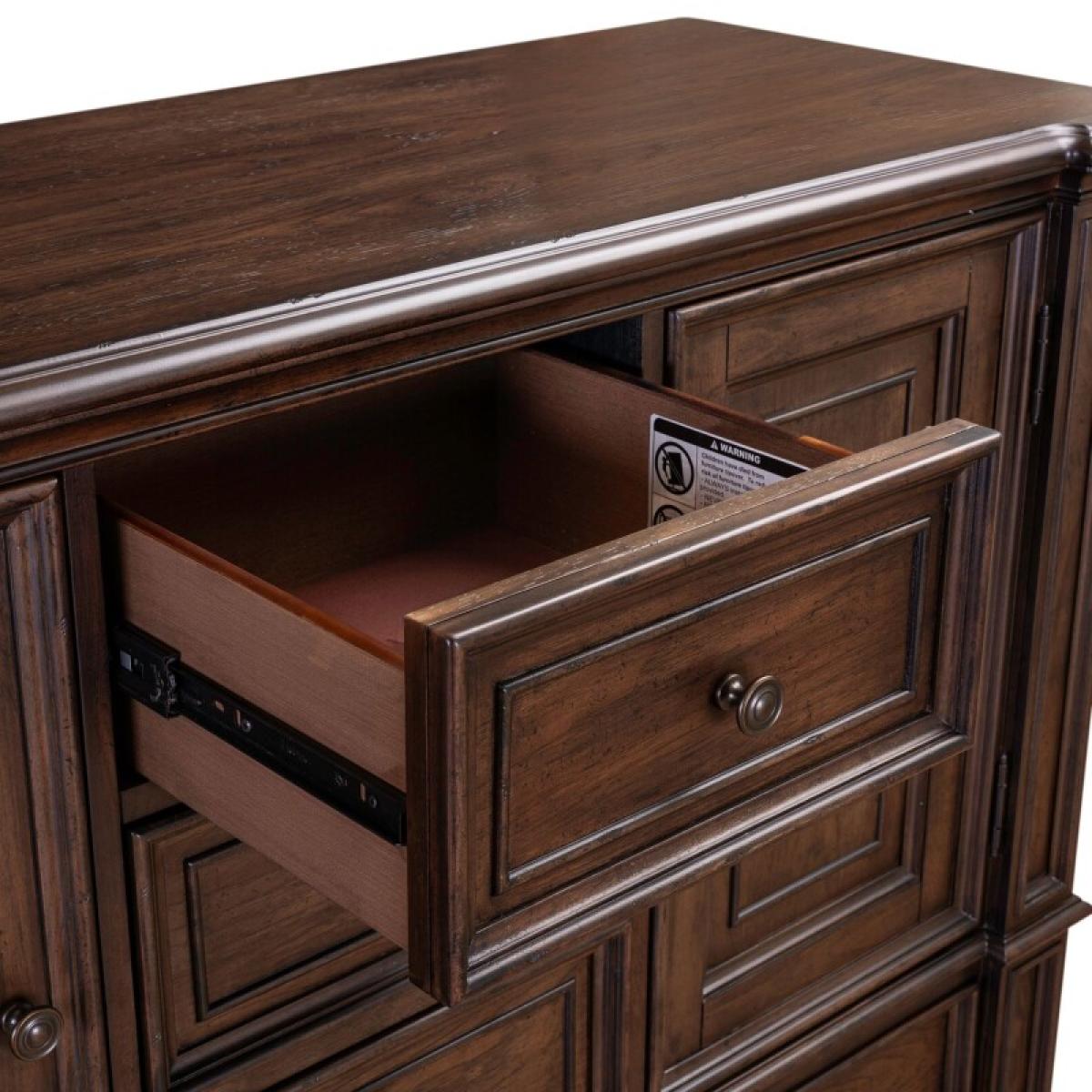 Provence Park Dressing Chest - Image 10