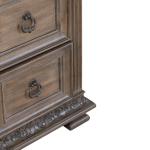 9 Drawer Dresser - Image 12