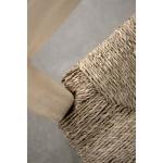 Rush Seat Side Chair 2in - Image 8