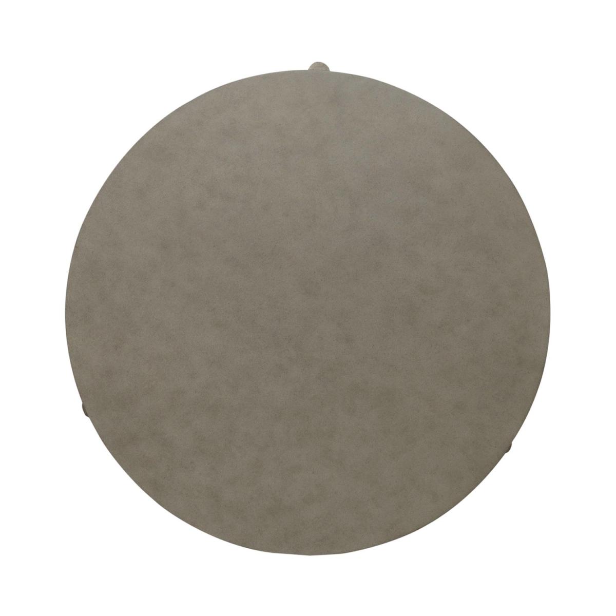 Affinity Round Cocktail Table - Image 4