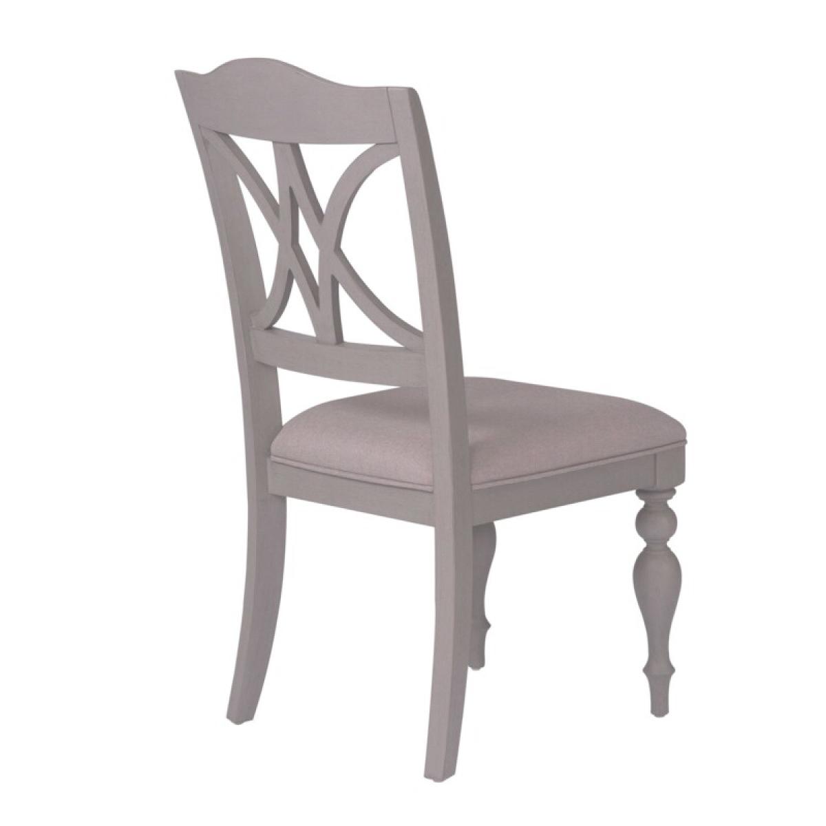 Splat Back Side Chair (RTA) - Image 6