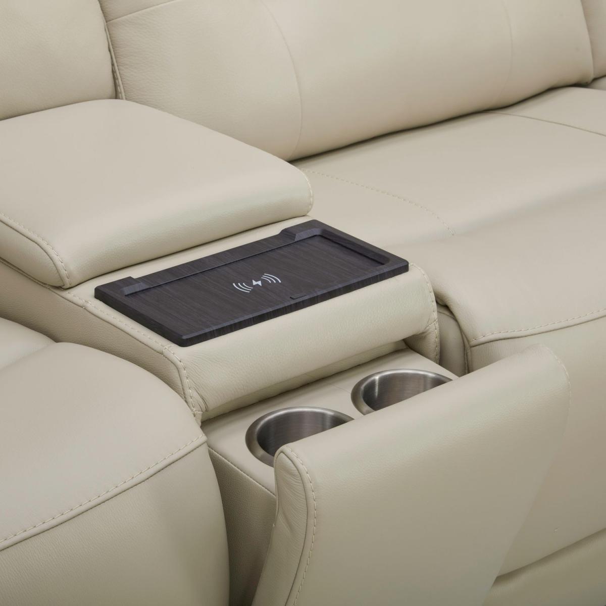 Carrington 6 Piece Sectional - Image 11