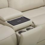 Carrington 6 Piece Sectional - Image 11