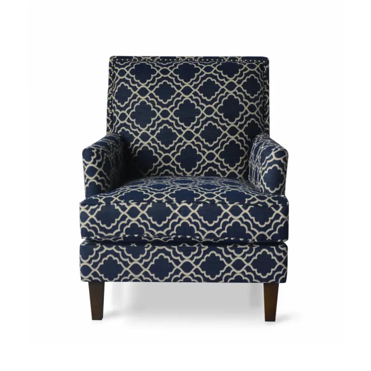 Aubrey Accent Chair - Image 2