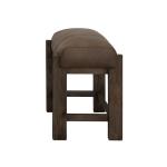 Balam Stool 24" - Image 3