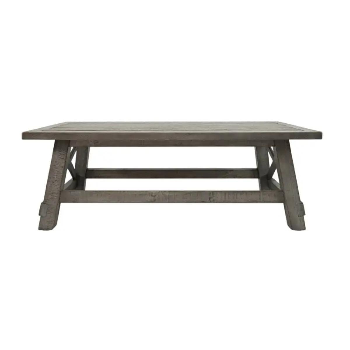 680a0aef029aad79da2982b218668656 Outer Banks Console Table - Image 1