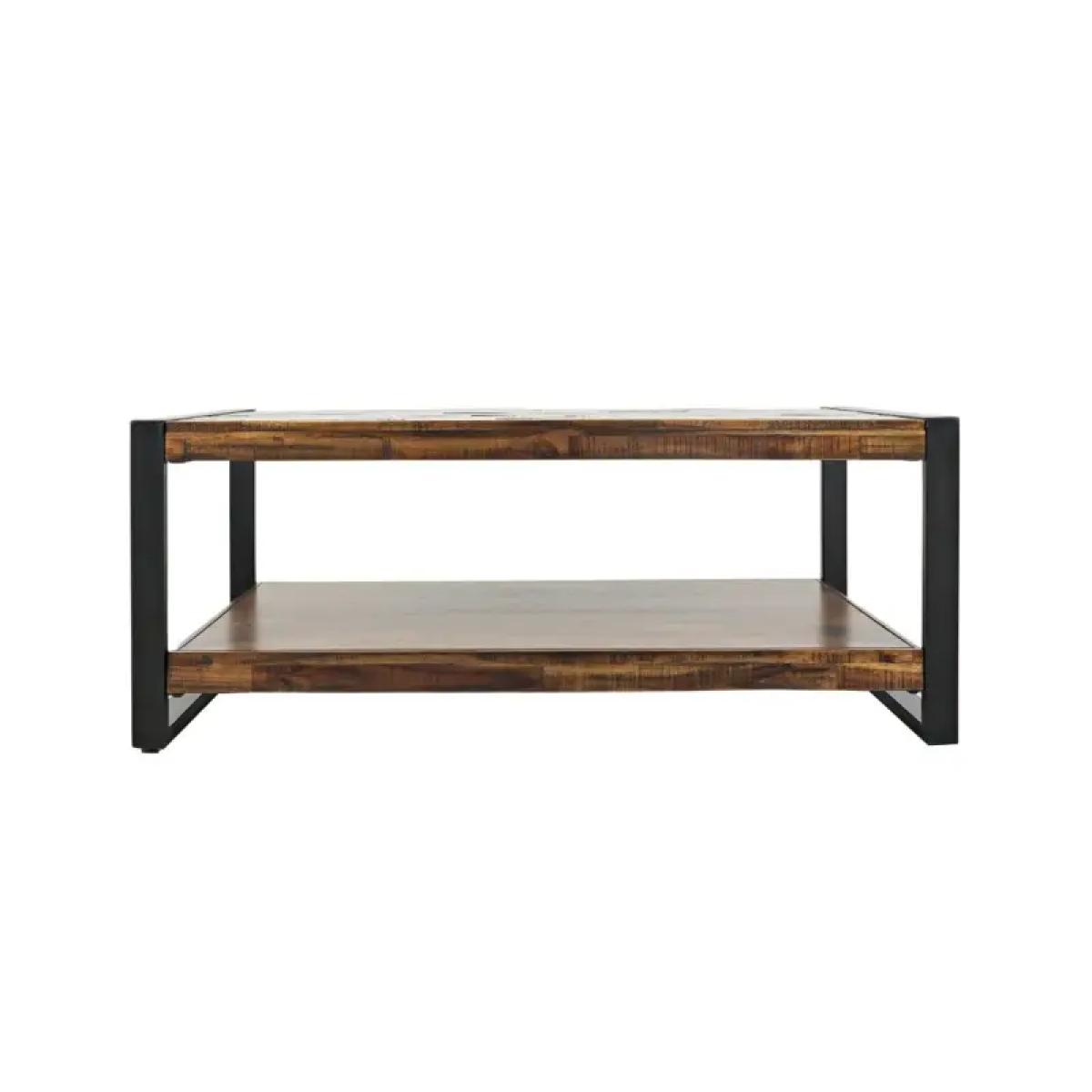 680b12a63c09159b8f82963e643bbf68 Loftworks Coffee Table - Image 1
