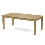 Java Table Top w/ 30" H Java Legs - T-4060JXBT - Image 26