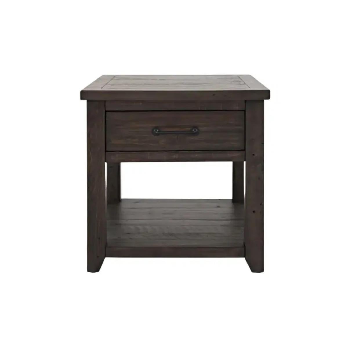 Madison County Harris End Table - Image 2