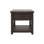 Madison County Harris End Table
