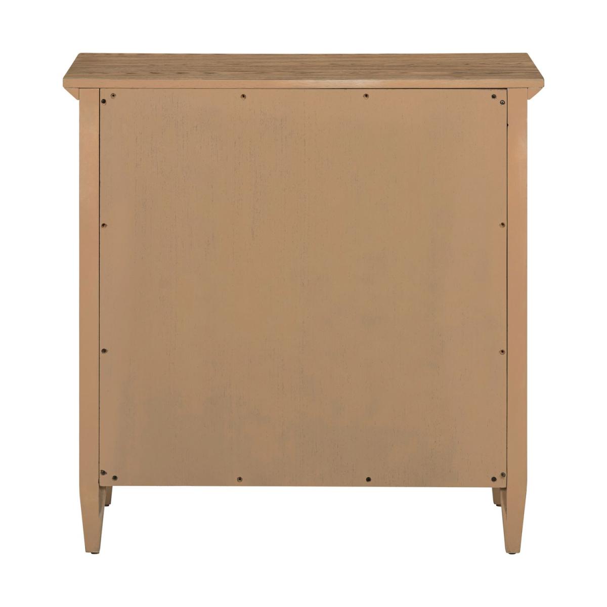 Pavilion 2 Door Accent Cabinet - Image 6