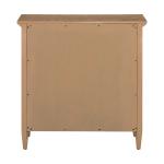Pavilion 2 Door Accent Cabinet - Image 6
