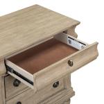 Rustic Traditions Night Stand - Image 11