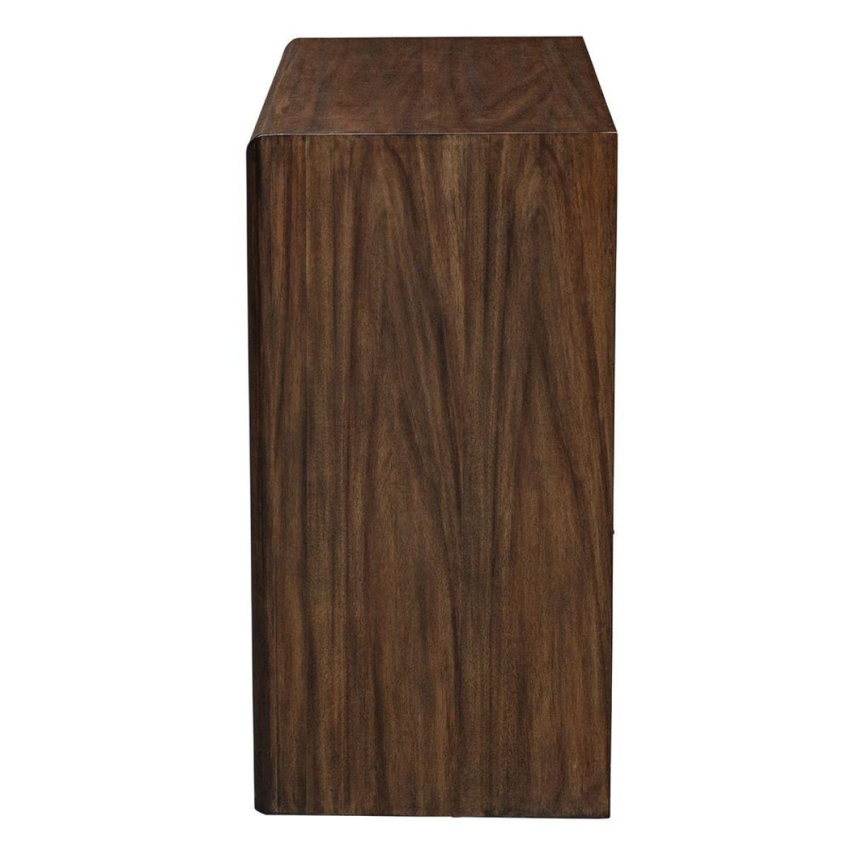 Bowtie 3 Drawer Chest - Image 5