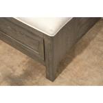 Vogue King Upholstered Storage Bed - Image 11