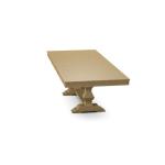 Banks Table Top & Banks Trestle Base - T-42110XXB - Image 31