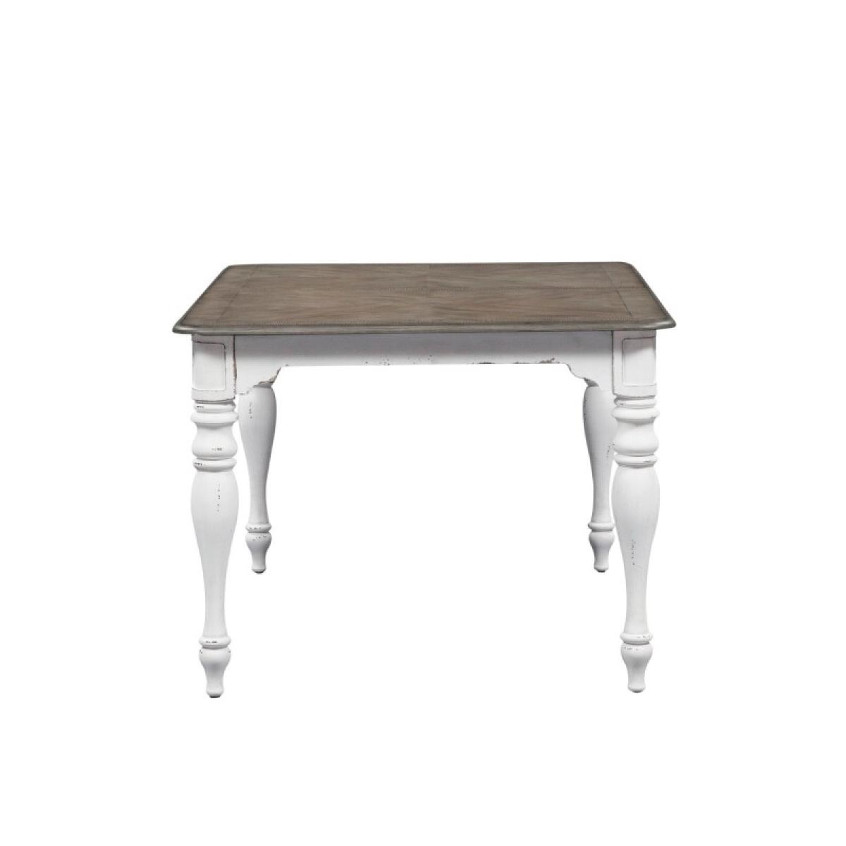 Magnolia Manor Leg Table - Image 5