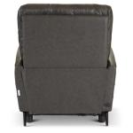 Higbee Power Chair W/ Power Headrest - Image 7