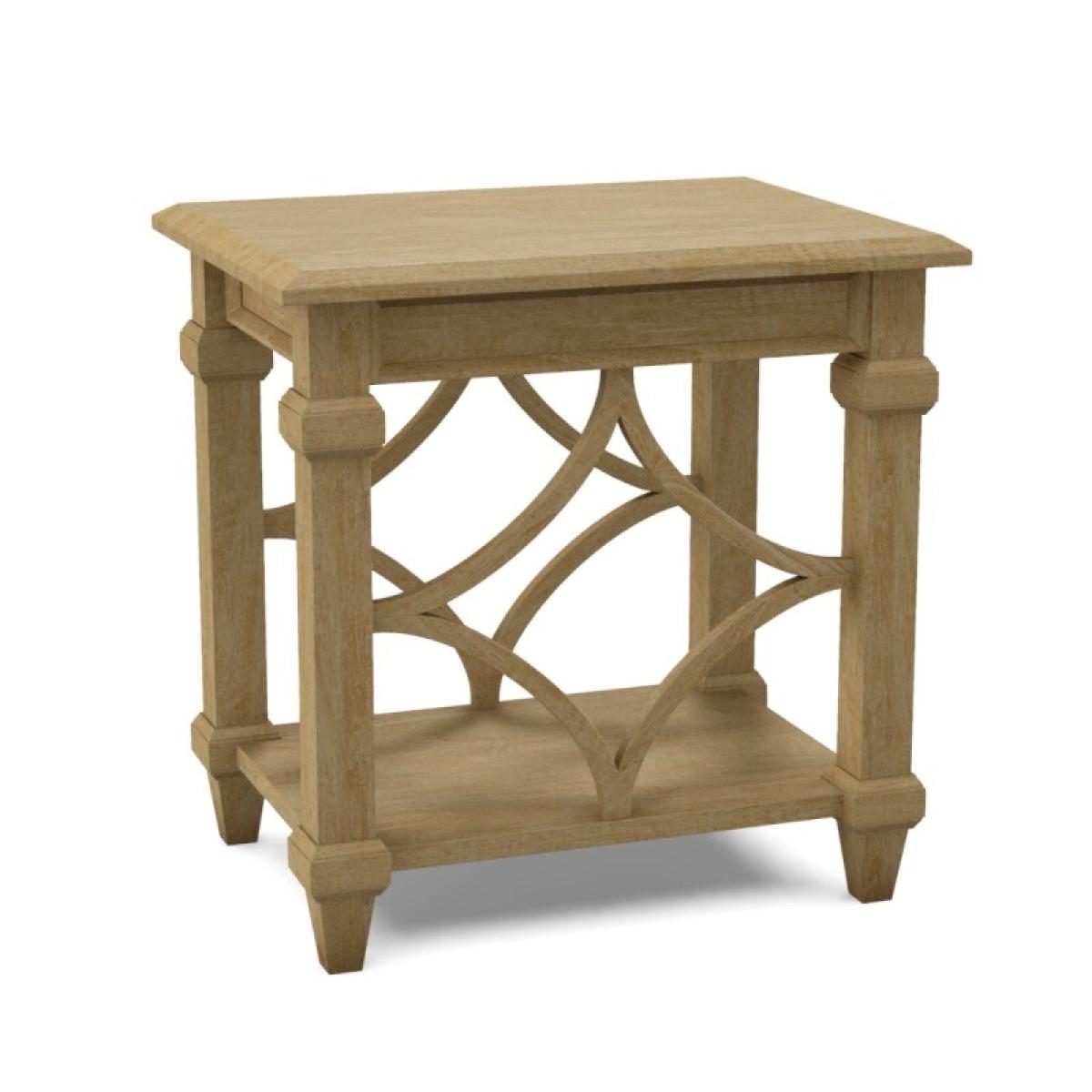 Josephine End Table - Image 3