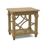 Josephine End Table - Image 3