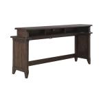 Paradise Valley Console Bar Table - Image 3