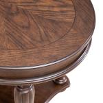 Allington Oval End Table - Image 8
