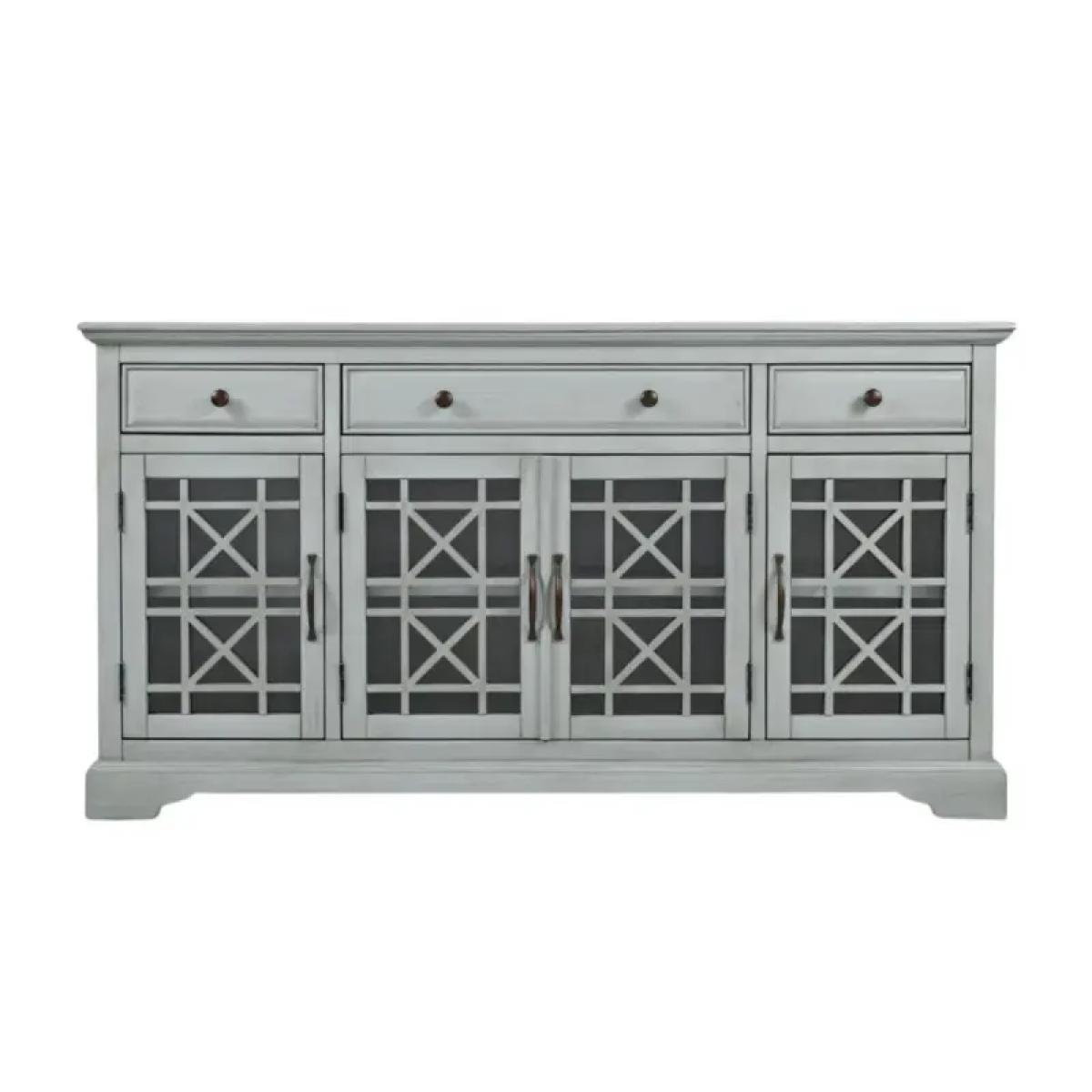 Craftsman 60" Media Console - Image 2