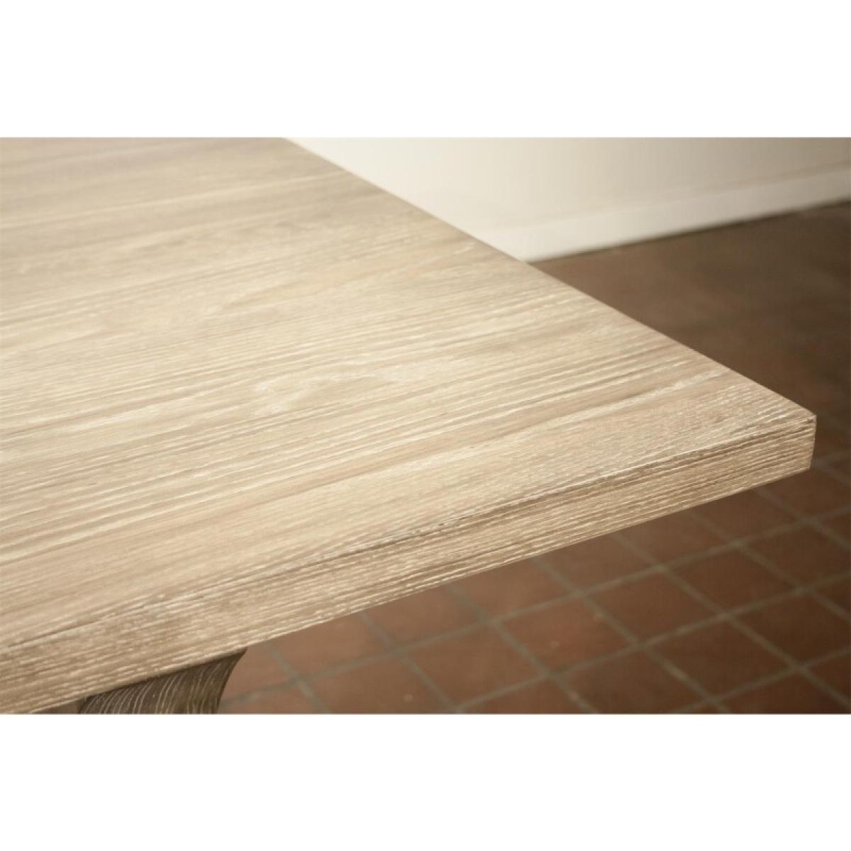 76-in Counter Ht Table - Image 10