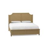 The Vista Bed: Available In K, Q, and Tw - BD-901KR - Image 4