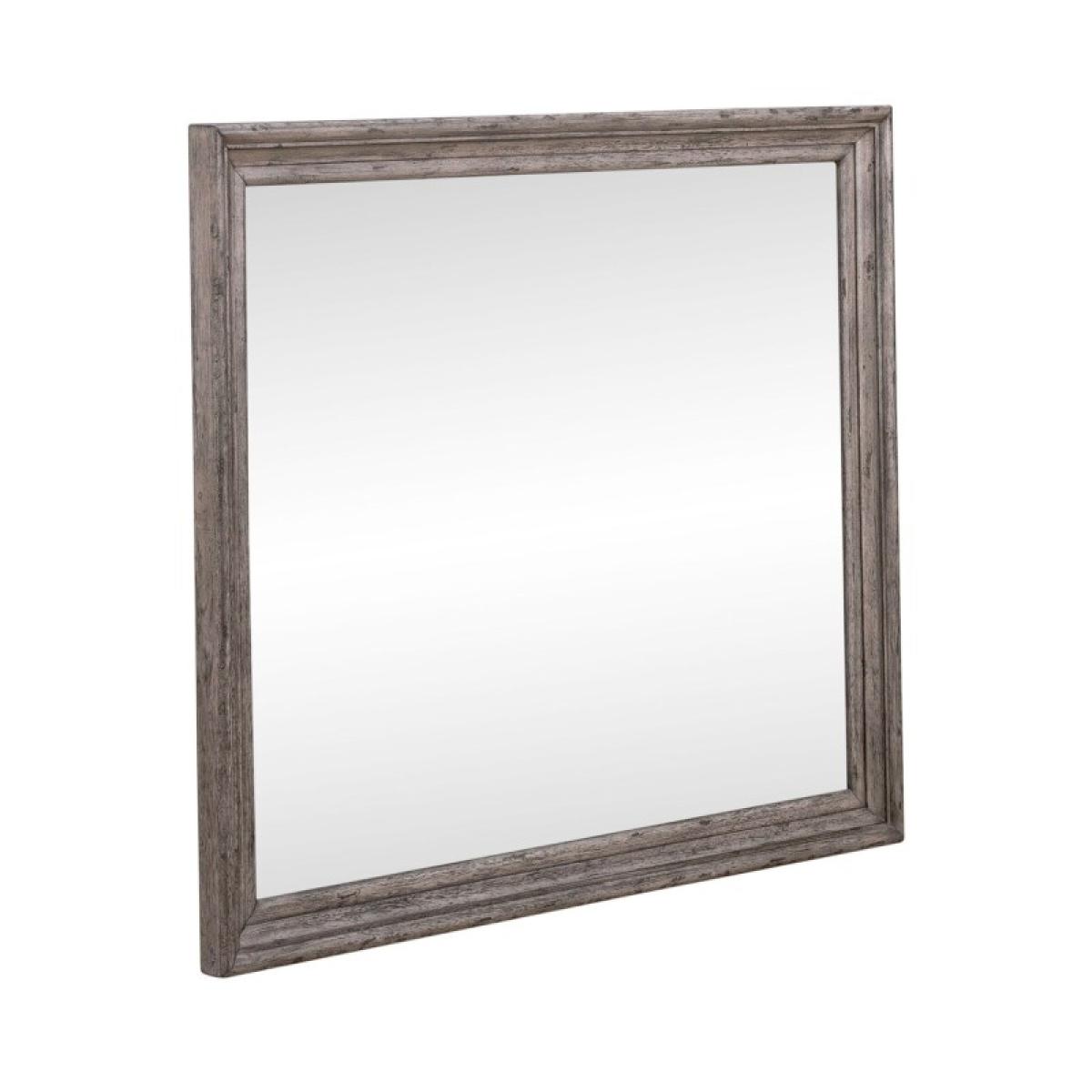 Big Valley Mirror - Image 3