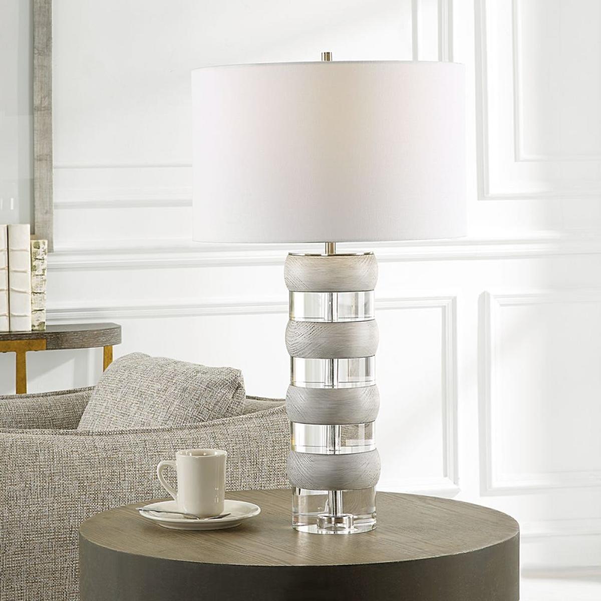 Band Together Table Lamp - Image 3