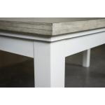 Rect Leg Dining Table - Image 12