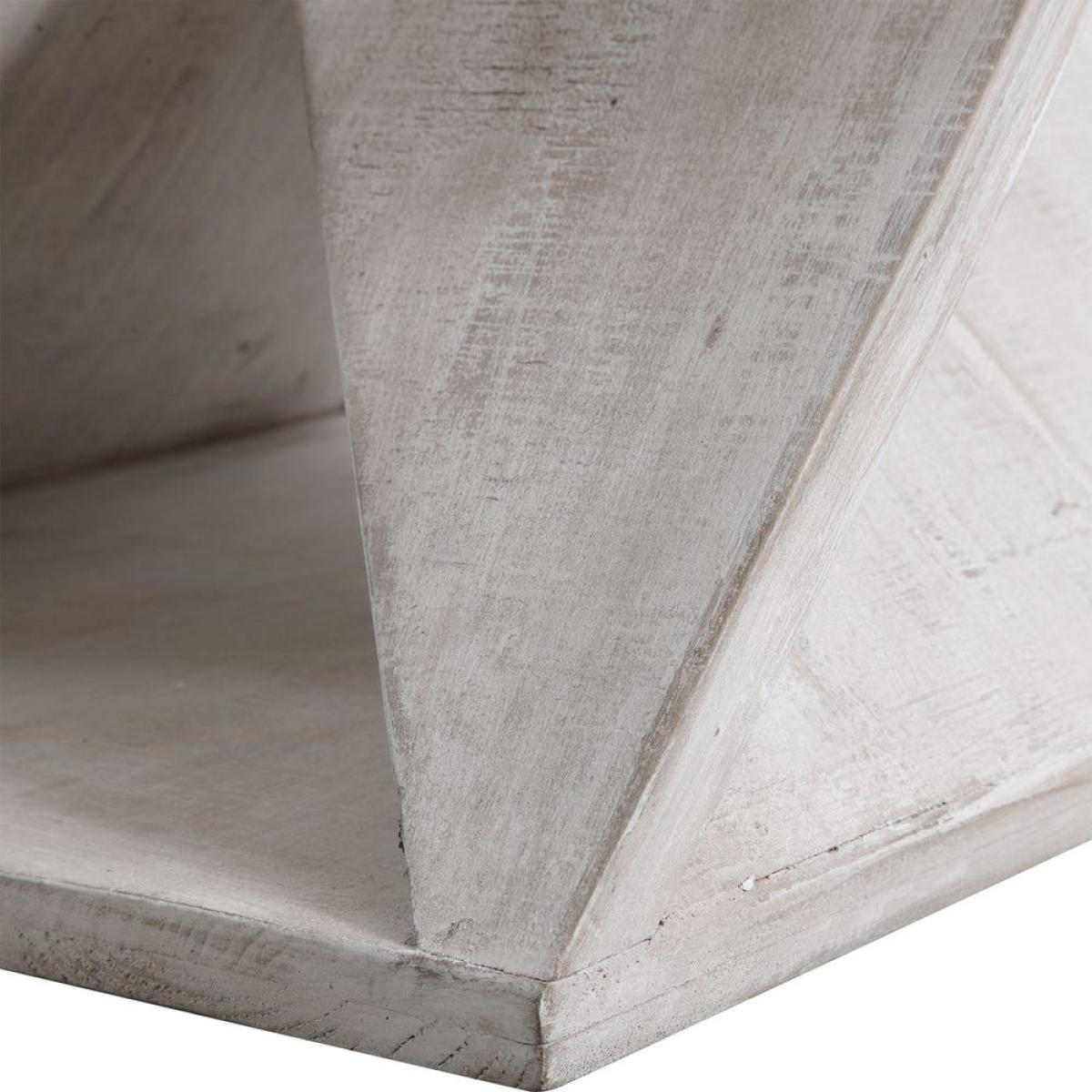 Benue Accent Stool - Image 7