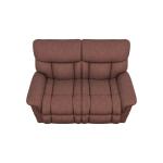 Mateo Power Reclining Loveseat W/ Headrest - Image 3